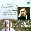 Bach - Made in Germany Vol. I / 4 (Kantaten)