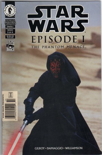 George Lucas