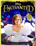 Enchanted (Reusable Sticker Book)