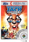 Kangaroo Jack - G'Day USA! (Mini-DVD)