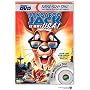Kangaroo Jack - G'Day USA! (Mini-DVD)