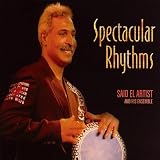 Spectacular Rhythms