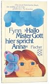 Mr. God, This Is Anna