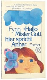 Mr. God, This Is Anna