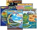 COMBO PKS EARTH SCIENCE INCLUDES