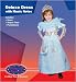 Dress Up America Music Notes Deluxe Dress Toddler T4 240-T