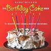The Birthday Cake Book