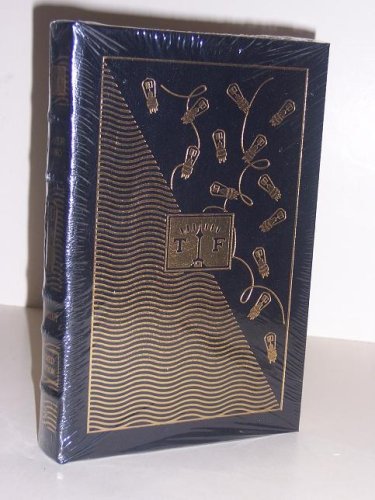 Player Piano (Leather Bound) (Signed Edition)