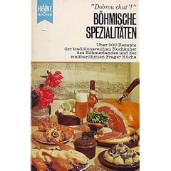 B�hmische Spezialit�ten