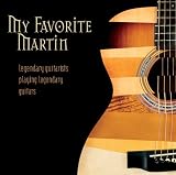 My Favorite Martin