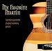 My Favorite Martin