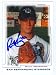 Russ Morgan autographed Baseball Card (Minor League Card)