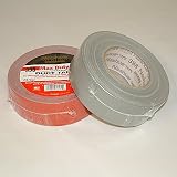 Nashua 398 Multi-Purpose Duct Tape: 2 in. x 60 yds. (Silver)
