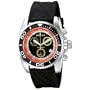 Invicta Men's Yellow Adrenaline Seeker Collection Chronograph Watch #5786