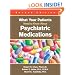 What Your Patients Need to Know About Psychiatric Medications