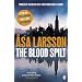 The Blood Spilt (Rebecka Martinsson 2)