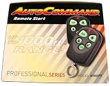 Remote Starter