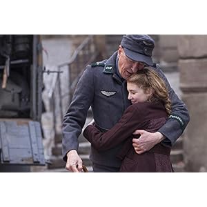 La Voleuse de livres [Blu-ray]
