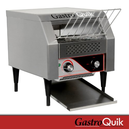 Gastroquik Durchlauftoaster , Toaster, Hot Dog 