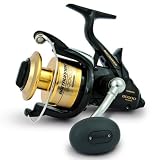 SHIMANO BAITRUNNER D SERIES SPINNING REELS 2010 DESIGN