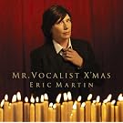 MR.VOCALIST X�fMAS
