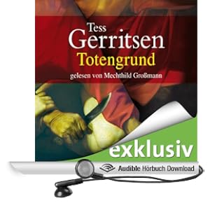 Totengrund (Maura Isles / Jane Rizzoli 8)