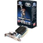 Sapphire HD5450 Carte graphique AMD 2...