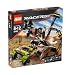 LEGO Racers Desert Hammer