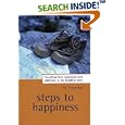Steps to Happiness: Travelling from depression and addiction to the Buddhist path by Taranatha