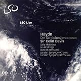Haydn: Die Schopfung (The Creation)