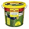 Wolf-Garten LQ250 Unkrautvernichter mit Rasend�nger f�r 250qm