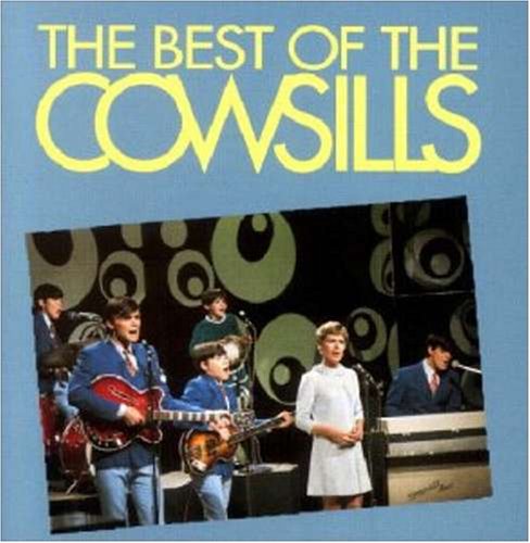 The Cowsills - Best of Cowsills - Zortam Music
