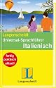 Langenscheidt Universal-Sprachführer Italienisch: Der handliche Reisewortschatz