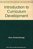 An introduction to curriculum development
