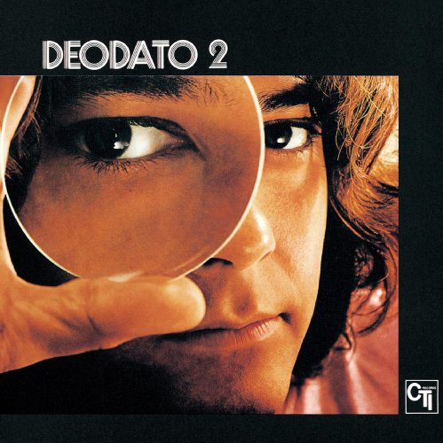 Deodato - Rhapsody in Blue - Zortam Music