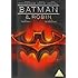 Batman & Robin [DVD] [1997]