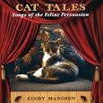Cat Tales