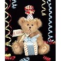 Beary Happy Birthday