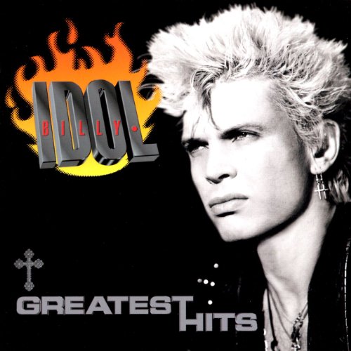 Billy Idol - Don