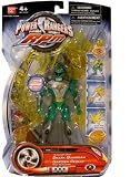 51uy7pNsfkL. SL160  Power Rangers RPM > Auxiliary Trax Shark Guardian Action Figure