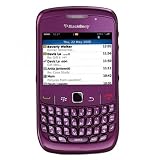 Blackberry Gemini 8520 Purple Unlocked Cell Phone with 2 MP Camera, Bluetooth, Wi-Fi–International Version with No Warranty Blackberry Gemini 8520 Purple Unlocked Cell Phone with 2 MP Camera, Bluetooth, Wi-Fi–International Version with No Warranty