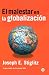 El Malestar en la Globalizacion (Ensayo (Punto de Lectura))