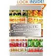 Complete Guide to Home Canning and Preserving by U.S. Dept. of Agriculture