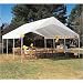 Complete 18' x 20' Hercules Canopy