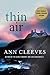 Thin Air: A Shetland Mystery (Shetland Island Mysteries)