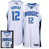 Adidas Orlando Magic Dwight Howard Limited Edition Authentic Boxed Home Jersey 2X Large / Tall (50)