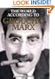 The World According to Groucho Marx (The World According to series)