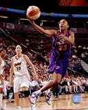 Cappie Pondexter , 16x20