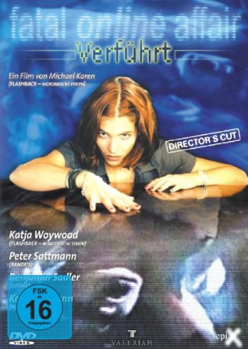 Verführt - Fatal Online Affair