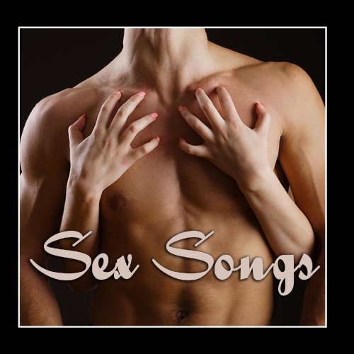 Original album cover of Sex Songs by Sex Songs Music